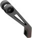 TRELOCK ZL 410 LIGHTHAMMER support de phare Noir