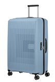 American Tourister Aerostep Spinner 67/24 Uitbreidbaar Soho Grey