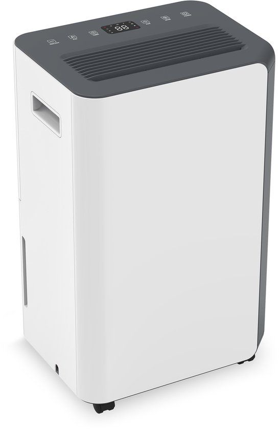 Vonia Luchtontvochtiger - OL20-BD031B - 20L per dag - Wit