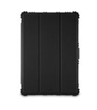 Hama Tablet Case for Samsung Galaxy Tab S7/S8/S9 11" / S9 FE 10.9" Folio Black/Transparent