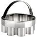 Ibili 722808 Cutter, badstof, 8 cm