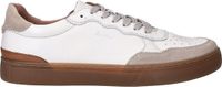 Rieker Lage Sneakers Heren Beige Maat 42