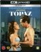 Topaz [Blu-Ray 4K]+[Blu-Ray]