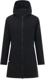 Regatta 3-in-1 waterdicht damesjack Denbury Zwart/Asj Maat 44
