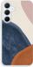Case Company - Samsung Galaxy A35 Case - Geo #1 - Soft Cover