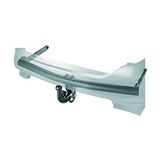 WESTFALIA Automotive 314587600001 starre trekhaak voor Skoda Kodiaq