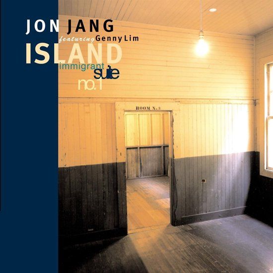 Island: The Immigrant Suite No. 1 - CD