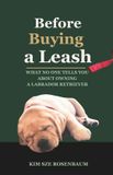Before Libri GmbH Before Buying a Leash: What No One Tells You About Owning a Labrador Retriever