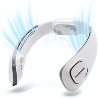 Vulpes Goods® Nekventilator MAX - Wit