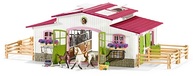 Schleich Farm Life 42344 - Sets speelgoedfiguren kinderen - multi