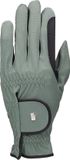 Roeckl Handschoenen Bicolor Grip - Light Green - 7