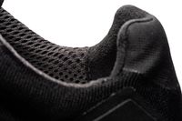 uvex 6590 6590245 Lage veiligheidsschoenen S1P Schoenmaat (EU): 45 Zwart 1 paar