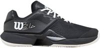 Wilson Bela Tour Padelschoenen Heren Zwart
