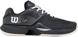Wilson Bela Tour Padelschoenen Heren Zwart