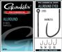 Gamakatsu Haken PRO-C Allround Eyed A1 PTFE BL - Maat 12