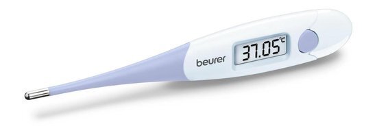 Beurer - OT20 Ovulatiethermometer wit