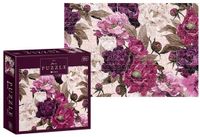 Trefl Puzzle 500 Fleurs 1