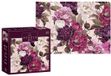 Trefl Puzzle 500 Fleurs 1
