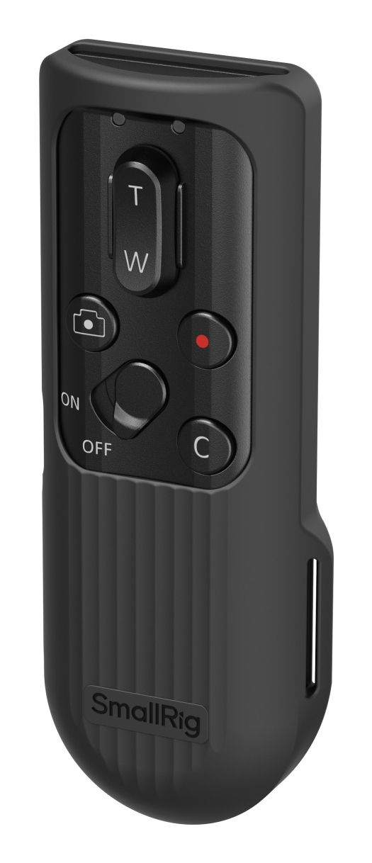 SmallRig SR-RG2 Camera Remote Control - Black