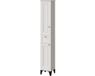Vicco Vanity Hoge kast – 32 x 175 cm Wit