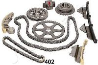 Japan Parts KDK-402 Aandrijfelementen