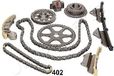Japan Parts KDK-402 Aandrijfelementen