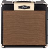 Cort CM30R 30W Gitaarversterker met 10 inch Speaker, Reverb en 2 Kanalen Black