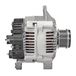 Valeo Dynamo/Alternator 439208-120 Amp - 6 Groeven - 14 V | Diameter Katrol: 56 mm, Draairichting: Draairichting met de Klok Mee