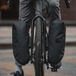 Topeak QR Drybag bolt-on 5.8L zwart