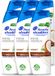 Head & Shoulders 6 x Anti-Roos Shampoo Intense Hydration met Kokosolie - 285 ml