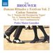Outhere Naxos Pedro Mateo González - Brouwer: Guitar Music, Vol. 5 (CD)