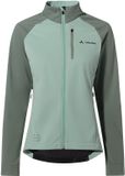 VAUDE Women's Posta Softshell Jacket II Jas