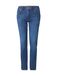 WRANGLER Jeans 'GREENSBORO' jaune