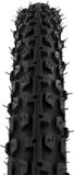 FISCHER Band MTB, 26 inch, 50-559, zwart