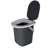 BranQ Home essential 1306 Campingtoilet, M