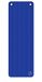 Trendy Sport Trainingsmat - ProfiGymMat - therapiemat met oogjes - 180 x 60 x 1,5 cm, blauw