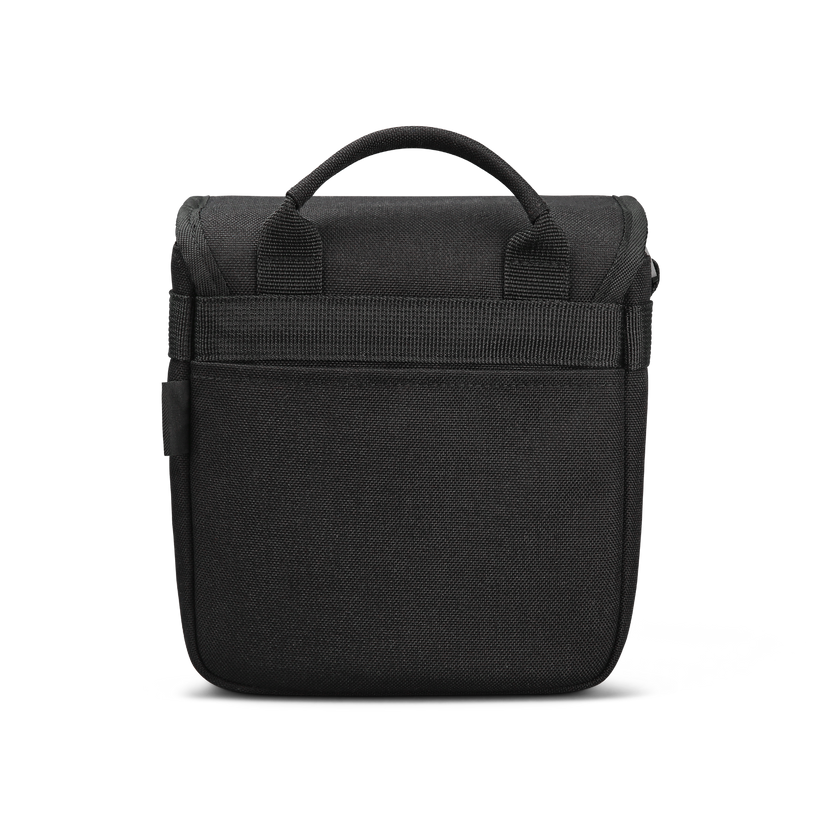 Polaroid Box Camera Bag - Black