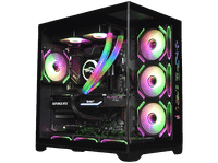 Extremegamer X Edt Lvl 1a Bkrv4 - Amd Ryzen 7 8700f 16 Gb 1tb Geforce Rtx™ 5060