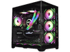 Extremegamer X Edt Lvl 1a Bkrv4 - Amd Ryzen 7 8700f 16 Gb 1tb Geforce Rtx™ 5060
