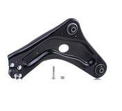 TRW Lenker, Radaufhängung JTC1234 links | Compatibel met: CITROËN C3 / C3 ORIGIN III, C3 PICASSO, C4 CACTUS, PEUGEOT 2008 I, 207, 207 CC, 207 Kasten/Schrägheck