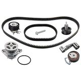 FEBI FE45131 tandriem met waterpomp