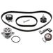 FEBI FE45131 tandriem met waterpomp