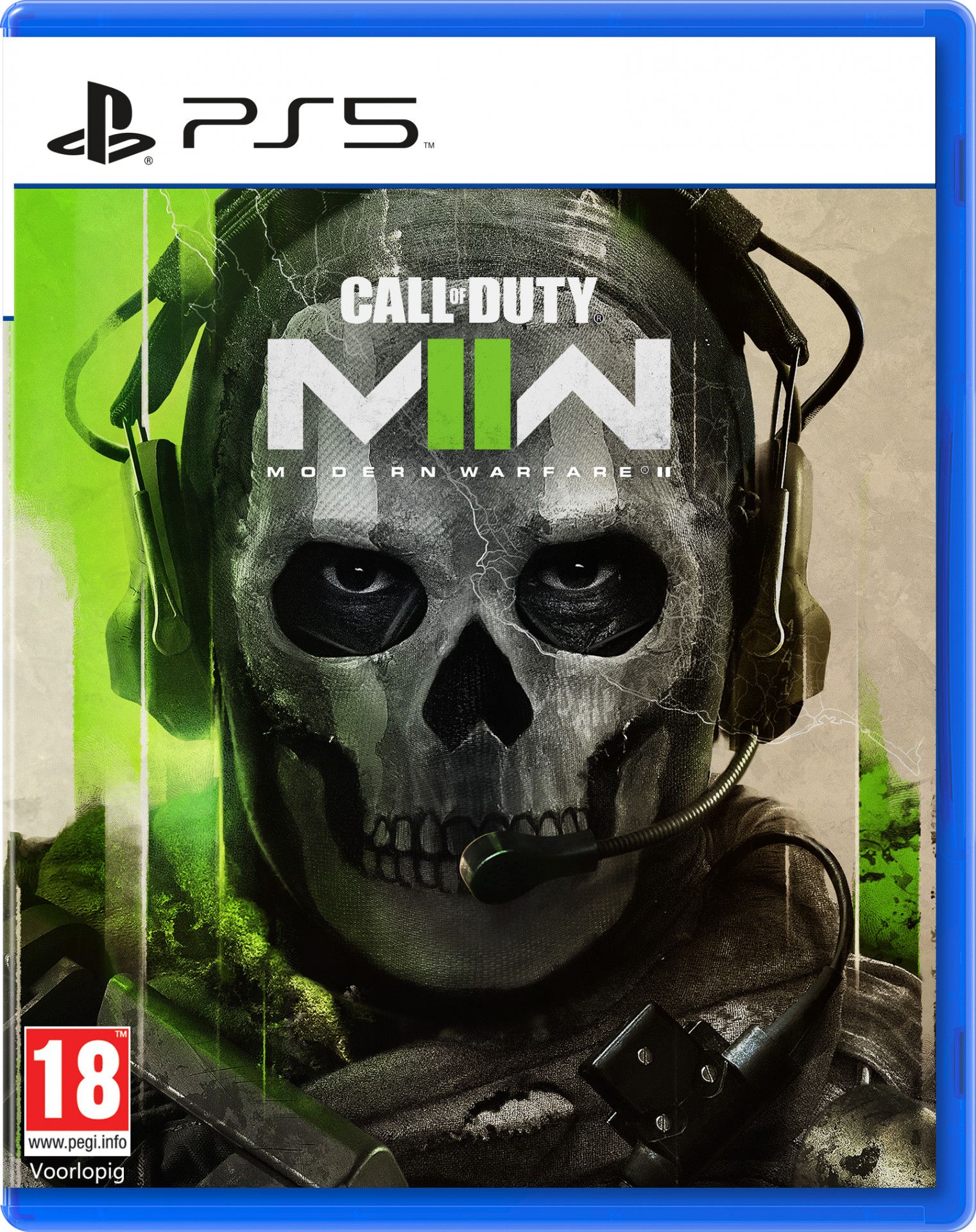 Activision Call of Duty Modern Warfare II - PlayStation 5