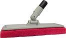 Star Brite Flexibele scrubber rood
