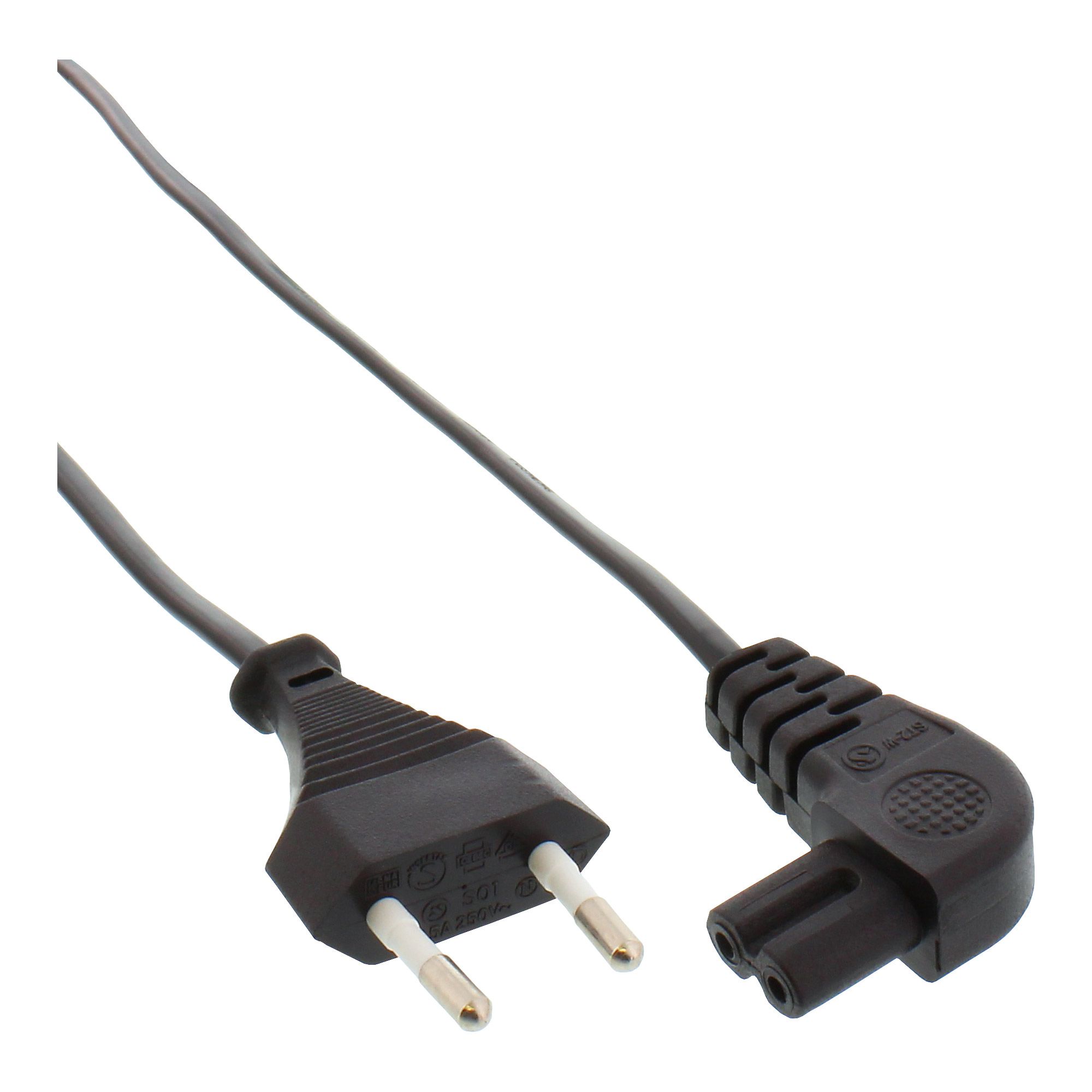 Inline 16650Z - 0.3m Cable