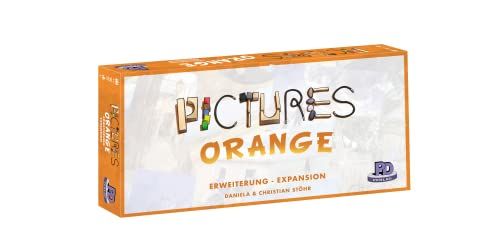 PD-Verlag Pictures Orange Erweiterung - 4280000097279