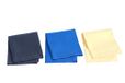 MusicNomad MN203 microvezel polijstdoek, 3 stuks