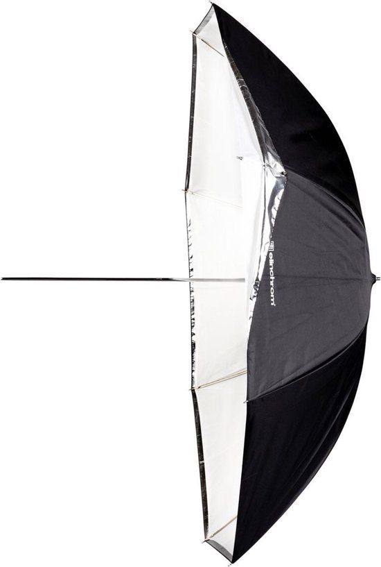 Elinchrom Umbrella Shallow White/Transluscent 105cm