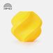 Bambu Lab PLA Basic 1.75mm Filament – 1kg – geel (yellow) - sans bobine