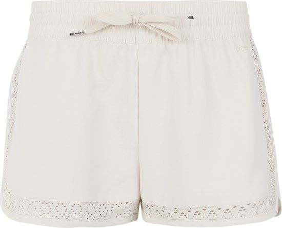 Protest PRTTenerife Zwemshort Dames Extra Kort Wit